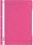 Telli Dosya Pembe 10'lu 1