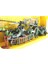 Motor ve Helikopterli Askeri Oyun Seti D1231 2