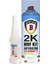 400 ml Burtech Mdf Yapıştırıcı ( Hızlı Yapıştırıcı ) 1