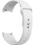 Samsung Galaxy Watch4 ve Watch4 Classic Için Ters Tokalı Silikon Kayış (Yurt Dışından) 1