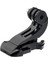 Gopro Için J Hook Buckle Açılı 2'li Gopro HERO10 /9/8/7/6/5/4/osmo Action 2