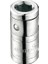 1/4" Soket Adaptörü - Gümüş (Yurt Dışından) 1