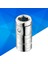 1/4" Soket Adaptörü - Gümüş (Yurt Dışından) 4