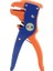 Sıyırma Pensesi Otomatik 0.25-6.0mm Kesici Kablo Makas Tel Sıyırıcı HS-700D Alet Çok Amaçlı Hassas Yüksek Kalite (Yurt Dışından) 1
