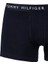 Tommy Hilfiger Erkek 3 Lü Boxer UM0UM02203-0SF 3