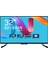 SB32100 32" 81 Ekran Dahili Uydu Alıcılı HD Ready LED TV 6