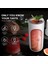 300ML Taşınabilir Elektrikli Meyve Sıkacağı - Beyaz (Yurt Dışından) 4