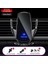 Otomatik 15W Qi Araba Kablosuz iPhone Uyumlu 13 12 11 Xr x 8 Samsung S20 S10 Manyetik USB Kızılötesi Sensör Telefon Tutucu Dağı (Yurt Dışından) 3