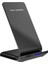 15W Qi Kablosuz Şarj Standı iPhone Uyumlu 13 12 11 Pro x Xs Max Xr 8 Samsung S21 S20 S10 Hızlı Şarj Dock Istasyonu Telefon Tutucu (Yurt Dışından) 1