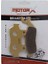 Motorx Honda Cb 125 E / Cbf 150 Motosiklet Ön Fren Disk Balatası | Sarı 1