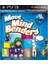 Move Mind Benders Ps3 Oyunu 1