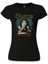 The Doors Siyah Bayan Tshirt 1