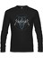 Emperor Siyah Erkek Sweatshirt 1