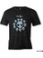 Skrillex Siyah Erkek Tshirt 2