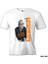 Trainspotting - 4 Beyaz Erkek Tshirt 2