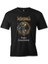 Behemoth - Devil's Conquistadors Siyah Erkek Tshirt 1