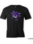 Pokemon Go - Gengar Siyah Erkek Tshirt 2