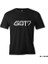 G.o.t7 - Logo Siyah Erkek Tshirt 2