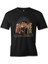 Game Of Stones Siyah Erkek Tshirt 2