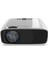NeoPix Prime One 1280x720p Wi-Fi ve Bluetooth LCD LED Ev Projektörü 2