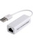 USB Ethernet Çevirici Dönüştürücü Internet Adaptörü 10/100MPBS 1