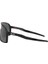 OO9406 01 Sutro Prızm Black Irıdıum Güneş Gözlüğü 2