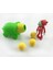Plants And Zombies Zombi ve Bitkiler Mısır Figür Toplar 2