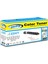 Pf Exv-47 IR-C250İ Sarı Toner 1