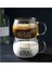 2'li Good Morning Cam Kupa 350 ml 1