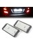 Bmw 3 Serisi E46 1998-2003 Plaka Ledi Aydınlatma Lambası 2