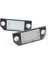 Ford Focus Mk2 03-08 C Max 03-08 Plaka Ledi Aydınlatma Lambası 1