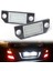 Ford Focus Mk2 03-08 C Max 03-08 Plaka Ledi Aydınlatma Lambası 2