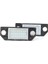 Ford Focus Mk2 03-08 C Max 03-08 Plaka Ledi Aydınlatma Lambası 5