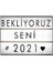 Cinematic Harflerle Işıklı Mesaj Veren Pilli Light Box LED Pano A4 C0665 1