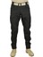 Tactical Pantolon 501 (Siyah Renk) 1