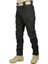 Tactical Pantolon 501 (Siyah Renk) 2