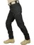 Tactical Pantolon 501 (Siyah Renk) 4