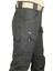 Tactical Pantolon 501 (Siyah Renk) 5