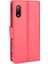 Sony Xperia Ace Iı Kılıfı Için Kırmızı (Yurt Dışından) 3