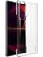 Sony Xperia Için 5 Iıı Aşınmaya Dayanıklı Kristal Pc Kılıfı Şeffaf (Yurt Dışından) 1