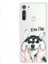Motorola G8 Tpu Koruyucu Kılıf Için Çimdik Köpek (Yurt Dışından) 1