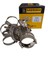 Metal Hortum Kelepçesi 32-50MM 10 Adet 1