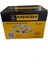 Metal Hortum Kelepçesi 32-50MM 50 Adet 4