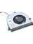 Hp 15-A 15-Bs 15-Af 15-Ac TPN-C126 813946-001 Için Cpu Soğutma Fanı (Yurt Dışından) 4