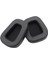 Yedek Dıy Kulak Pad Yastık Yastık Logitech G533 G933 Kulaklık Yeni (Yurt Dışından) 4