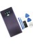 Galaxy Note 9 N960 Mavi Için Arka Kapı Cam Kapak Pil Konutu (Yurt Dışından) 4