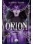 Orion (Ciltli) - Almina Taner 4