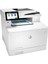 Hp Color Laserjet Enterprise Mfp M480F Çok Fonksiyonlu Çift Taraflı Renkli Lazer Yazıcı 3QA55A 1