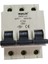 3X16A C/3ka Otomatik Sigorta Hualın 1
