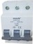 3X10A C/3ka Otomatik Sigorta Hualın 1